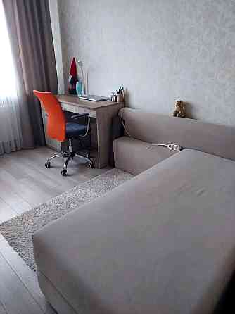 Продаж Квартира 1-кімнатна, 17/25 поверх на Милославская вул., д. 2 Київ