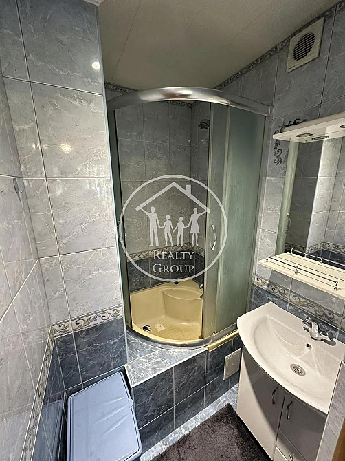 Продаж 1к Квартира 36 кв.м Володимира Великого, 29 Львів - фото 9