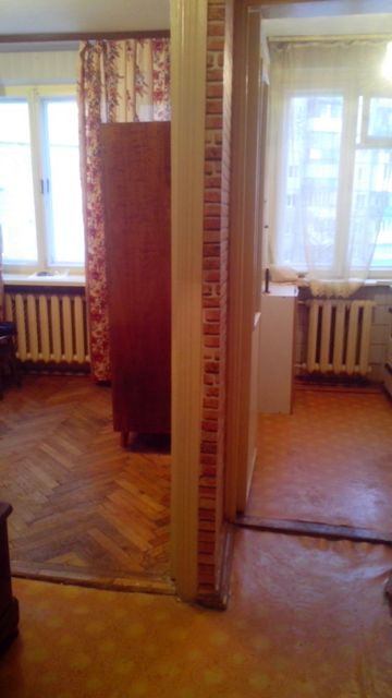 Оренда Квартира 1-кімнатна, 5/9 поверх на Васильченко ул. Kiev - photo 9