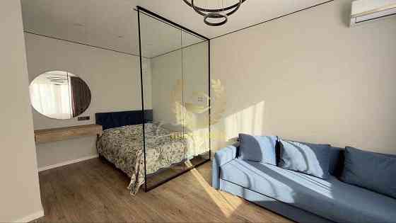 Продаж Квартира 1-кімнатна, 9/17 поверх на Данченко Сергея ул., 34 Kiev