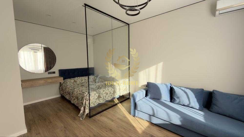 Продаж Квартира 1-кімнатна, 9/17 поверх на Данченко Сергея ул., 34 Київ - фото 3