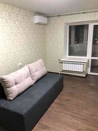 Оренда Квартира 1-кімнатна, 12/16 поверх на ул. Михаила Драгоманова, 31 Київ