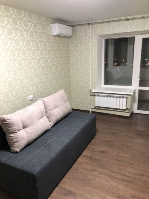 Оренда Квартира 1-кімнатна, 12/16 поверх на ул. Михаила Драгоманова, 31 Київ - фото 2