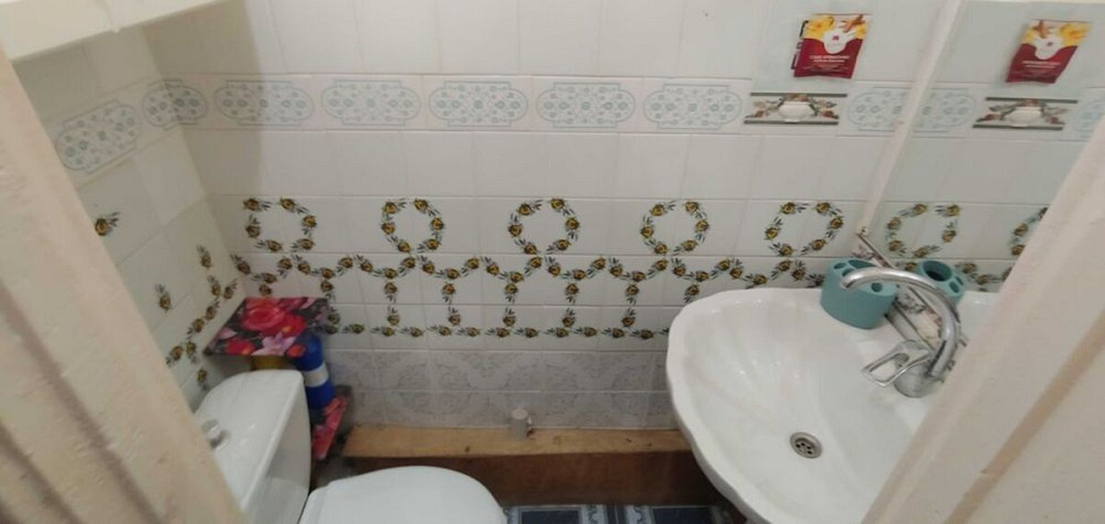 Оренда Квартира 1-кімнатна, 3/12 поверх на ул. Бориспольская, 12 Київ - фото 5