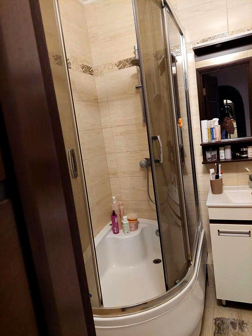 Продаж Квартира 1-кімнатна, 17/25 поверх на Милославская вул., д. 2 Київ - фото 11