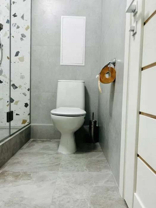 Оренда Квартира 2-кімнатна, 4/5 поверх на ул. Академика Грекова, 18а Київ - фото 3