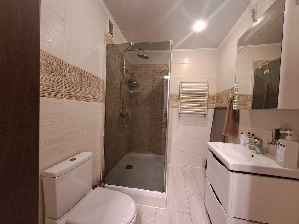 Тернопіль Східний п-т Бандери, 3к квартира Тернопіль - фото 10