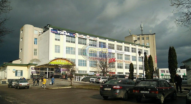 Продаж торгове приміщення Луцьк - фото 1