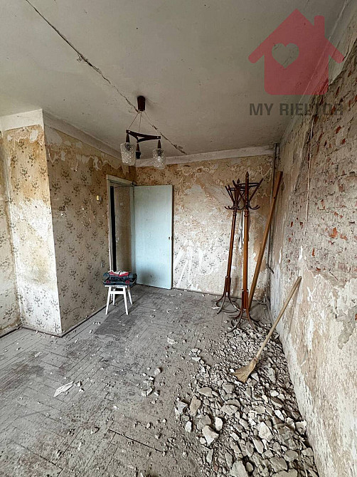 Продаж Квартира 1-кімнатна, 4/9 поверх на Джамбула Ужгород - изображение 3