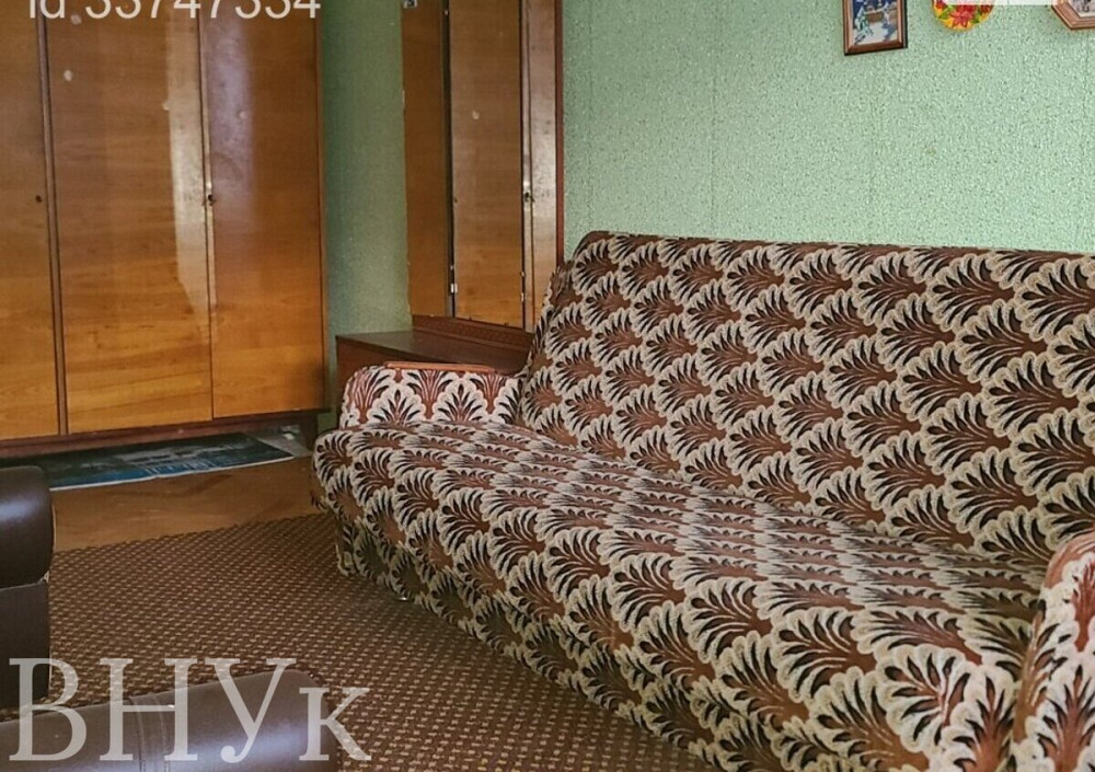 Продаж Квартира 3-кімнатна, 2/5 поверх на Гузара Ternopil' - photo 2