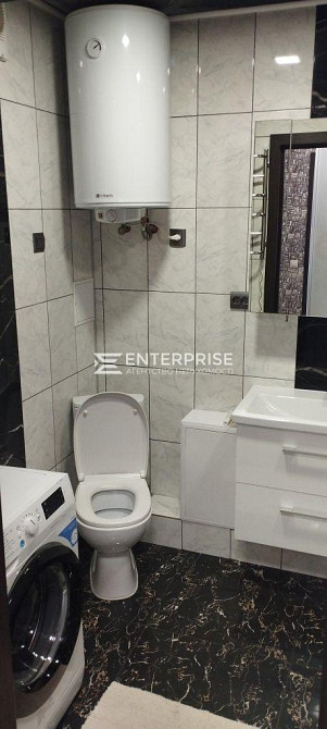 Продаж Квартира 1-кімнатна, 13/21 поверх на вул. Пономарьова Коцюбинское - изображение 10