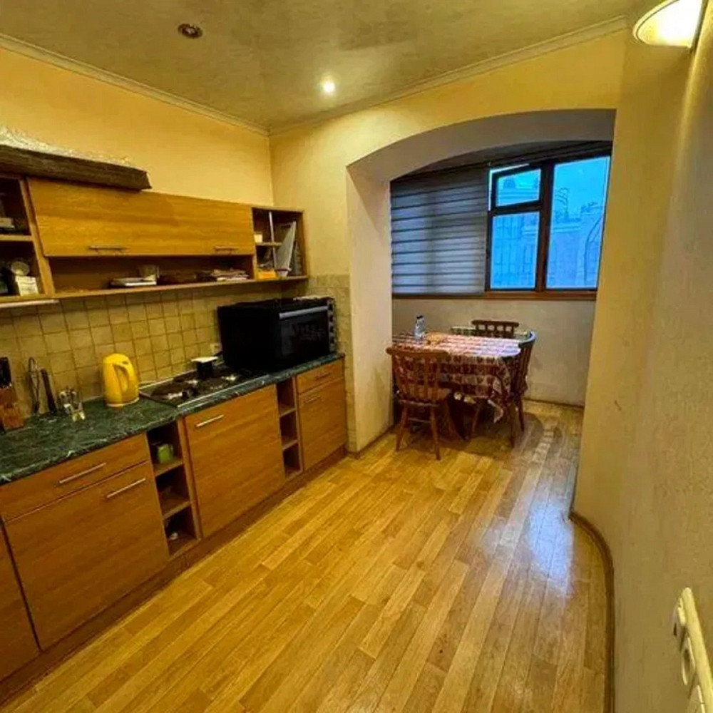 Оренда Квартира 1-кімнатна, 7/15 поверх на Антоновича, 112 Киев - изображение 4