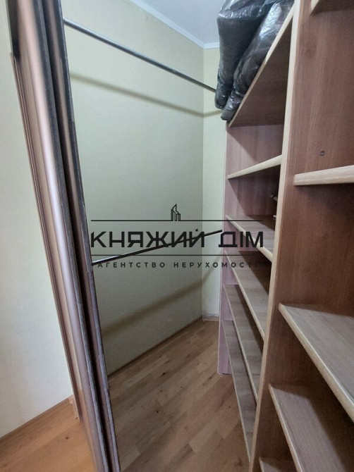 Оренда 2-кімн. квартири ЖК Cosmopolitan м. Шулявська № 11197564 Київ - фото 16