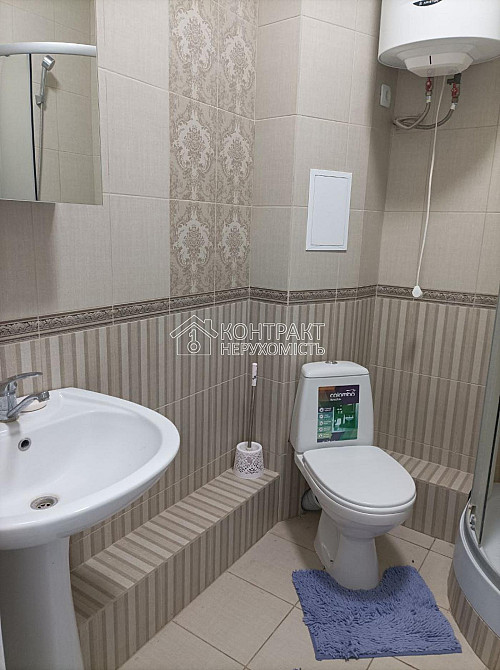 Продаж Квартира 1-кімнатна, 1/1 поверх на вул. Букова Харків - фото 9