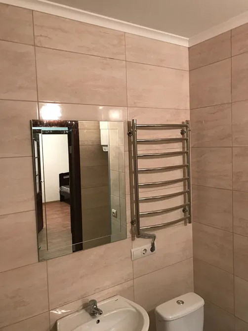 Оренда Квартира 1-кімнатна, 8/25 поверх на Софії Русової, 5Б Київ - фото 9