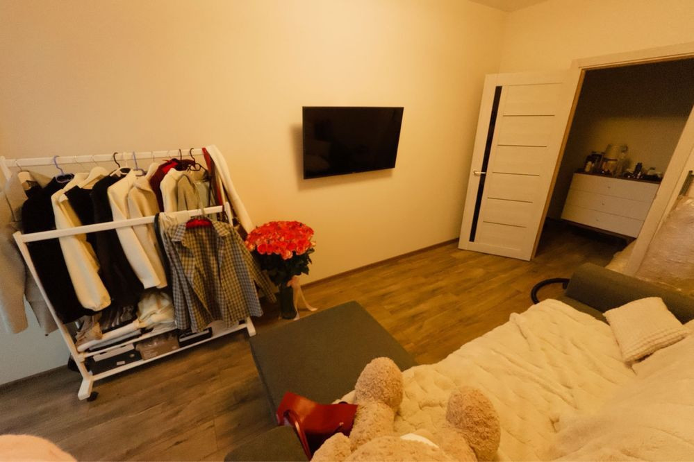 Продаж Квартира 2-кімнатна, 2/10 поверх на вул. Данилишиних Трускавець - фото 7