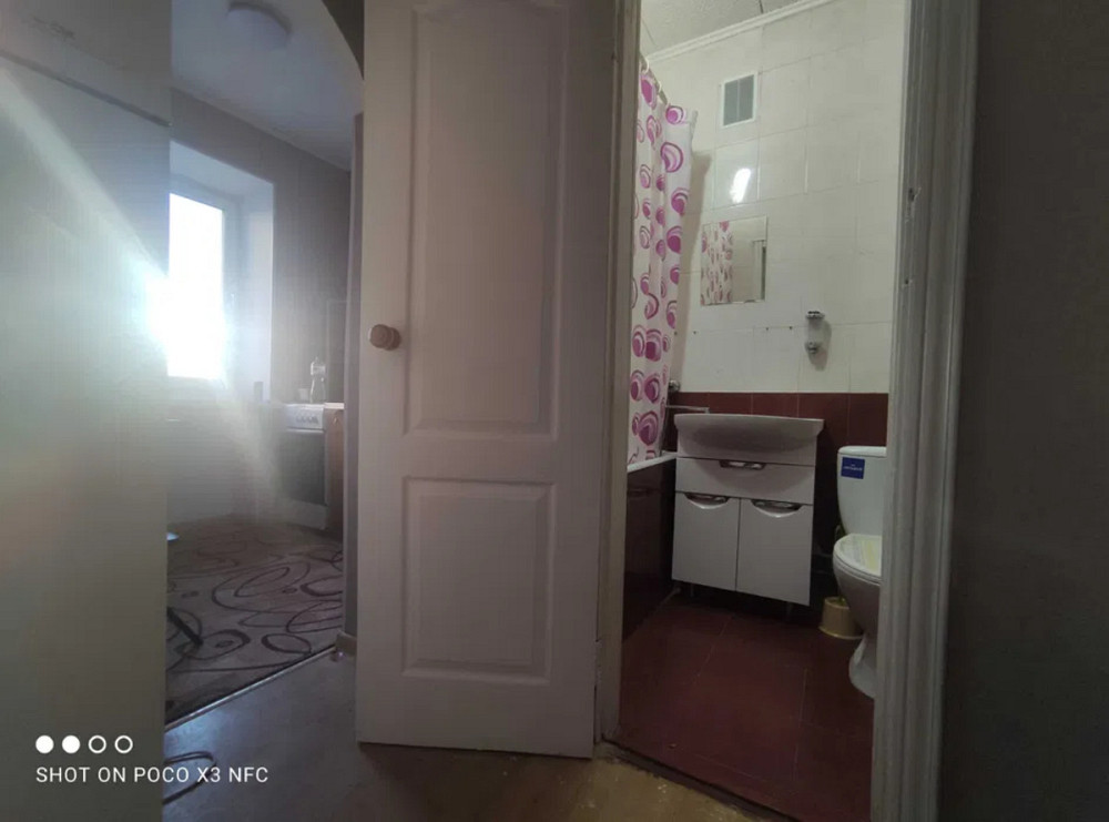 Оренда Квартира 1-кімнатна, 9/9 поверх на Вадима Гетьмана, 38 Київ - фото 9