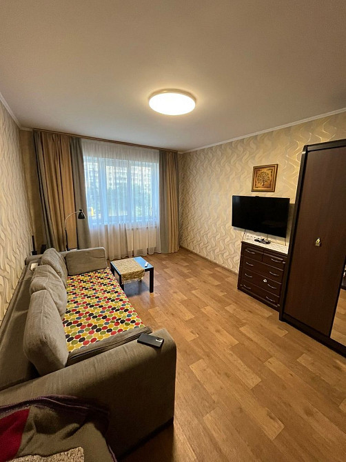 Оренда Квартира 3-кімнатна, 3/9 поверх на Героїв Дніпра, 62 Київ - фото 3