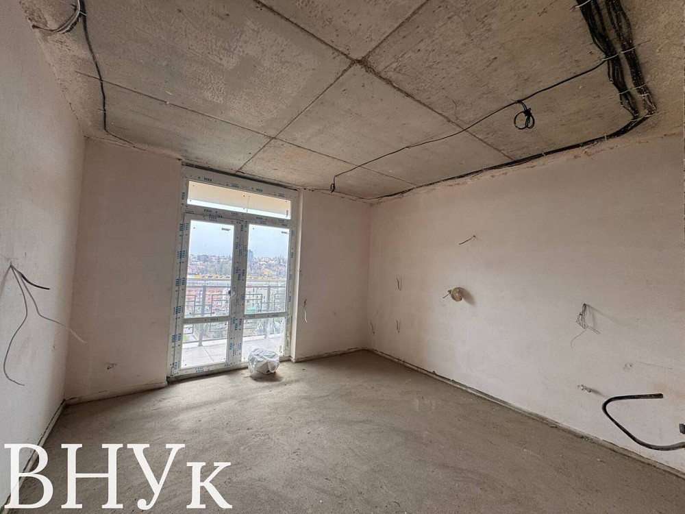 Продаж Квартира 2-кімнатна, 12/12 поверх на Чорноморська Чернівці - фото 7