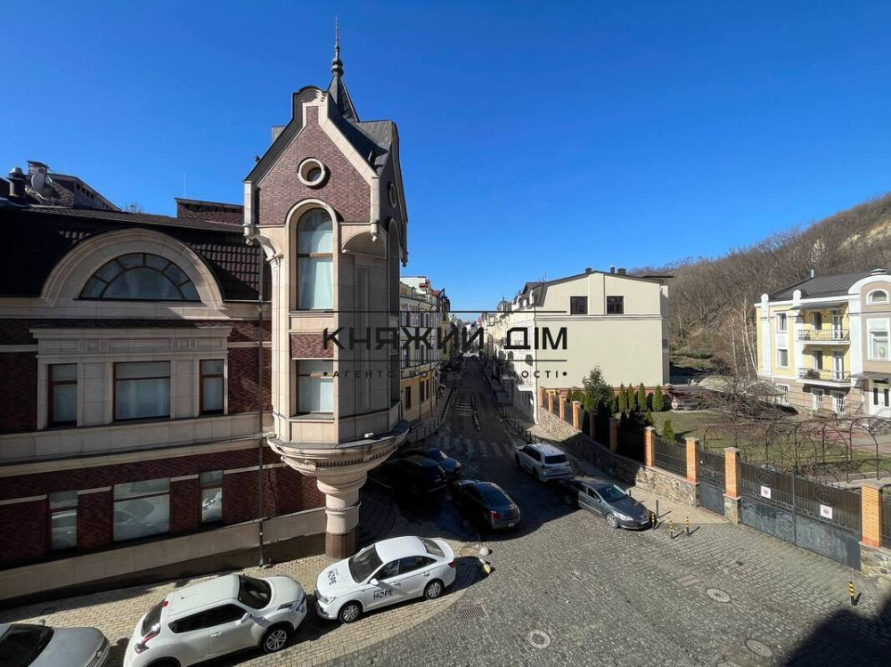 Оренда офісне приміщення на Воздвиженская ул. поверх - 2/5 Київ - фото 19