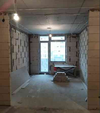 Продаж Квартира 1-кімнатна, 7/11 поверх Тернопіль