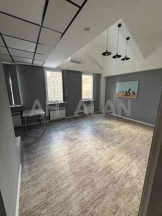 Оренда офісне приміщення на Дегтярівська вул., 33А приміщень - 6, поверх - 6/7 Київ