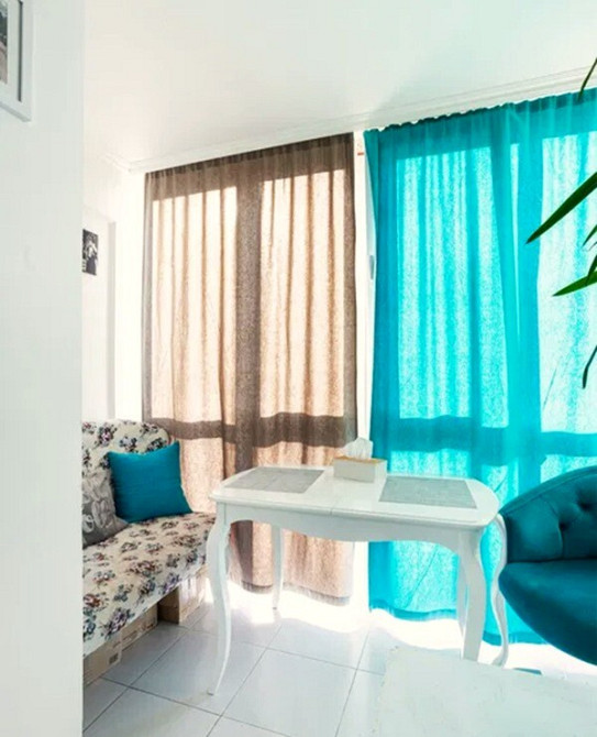 Продаж Квартира 4-кімнатна, 7/12 поверх на улица Шептицкого Андрея митрополита (Луначарского), д.3 Київ - фото 8