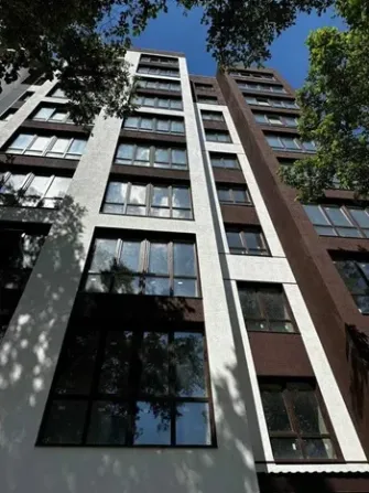 Продажа 2к Квартира 54.3 кв.м вулиця Ленкавського, 22 Ивано-Франковск - изображение 17