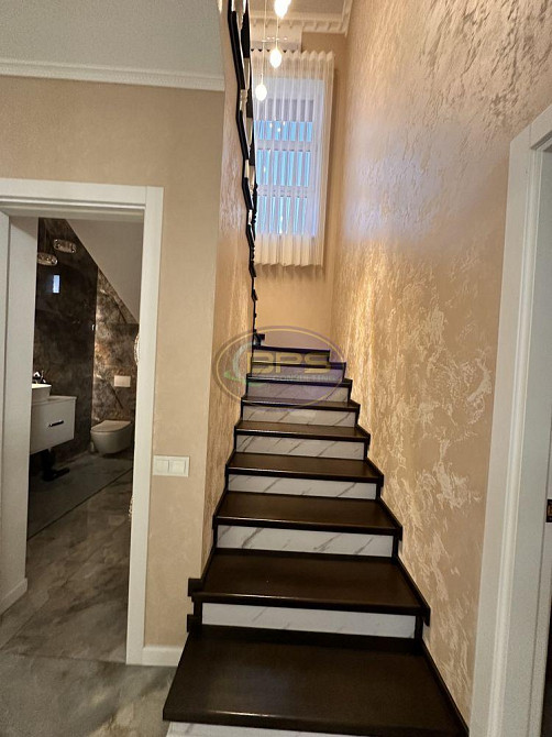 Продаж 2-поверховий Будинок з ділянкою 6 сот 200 кв.м 4 кімн.  Фонтанка - фото 9