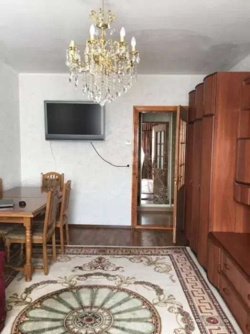 Оренда Квартира 2-кімнатна, 11/15 поверх на ул. Михаила Драгоманова Київ - фото 1