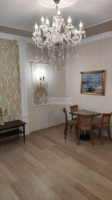 Оренда Квартира 3-кімнатна, 1/4 поверх на вул. Чичібабіна Харків - фото 4