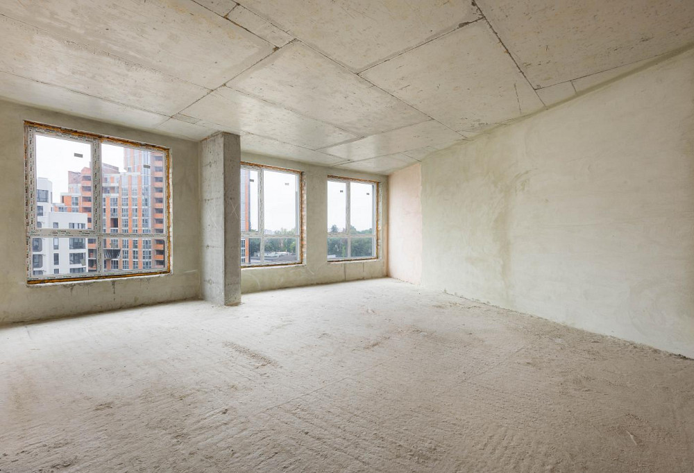 Продаж Квартира на улица Кульпарківська 93 L'viv - photo 2