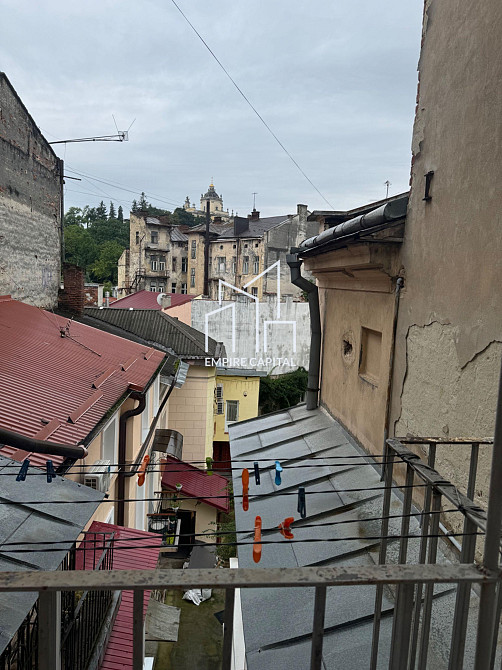 Продаж 3к квартири 76 кв. м Львів - фото 16