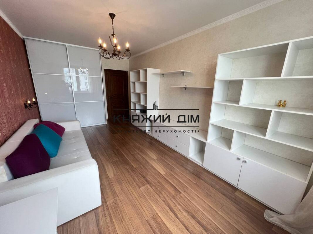 Продаж 3-кімнатної квартири по вул. Чавдар 5,м. Осокорки 5 хв. № 21135524 Київ - фото 17