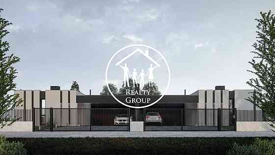 Спарені будинки-дуплекси: Життя у затишному куточку поряд з озером та лісом Бірки (Жовківський район)