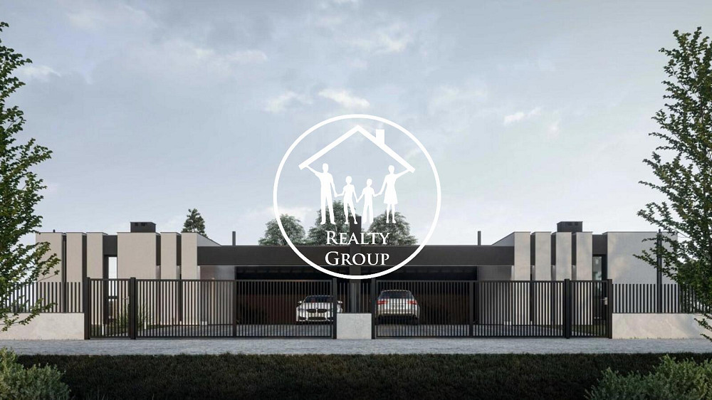 Спарені будинки-дуплекси: Життя у затишному куточку поряд з озером та лісом Бирки (Жовкивський район) - изображение 2