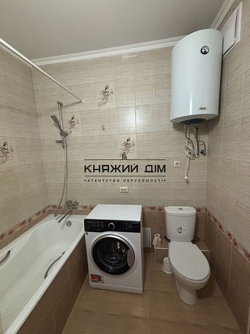 3 кімн квартира метро Васильківська, Виставковий Центр 10 хв № 11203861 Київ - фото 12