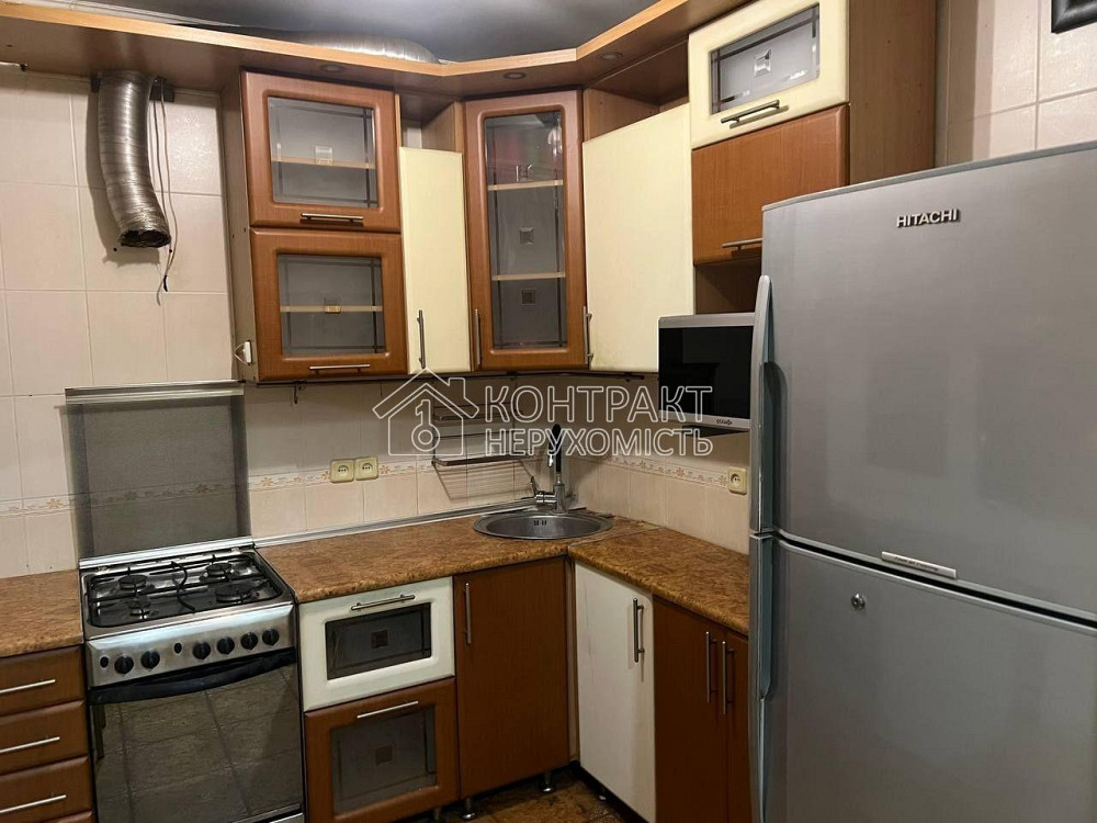 Оренда 3к Квартира 65 кв.м Перемоги вул. Харків - фото 9