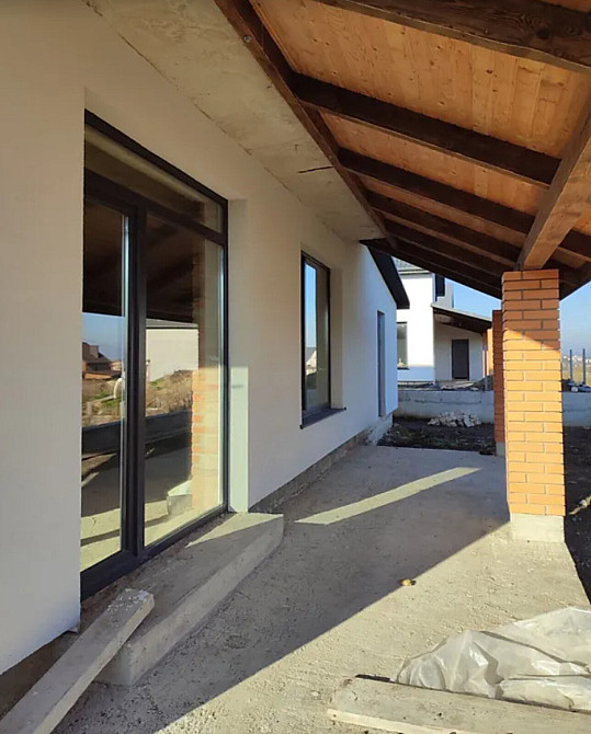 Продаж 2 поверхового будинку з ділянкою на 5 соток, 125 кв. м, Байківці Байківці - фото 4