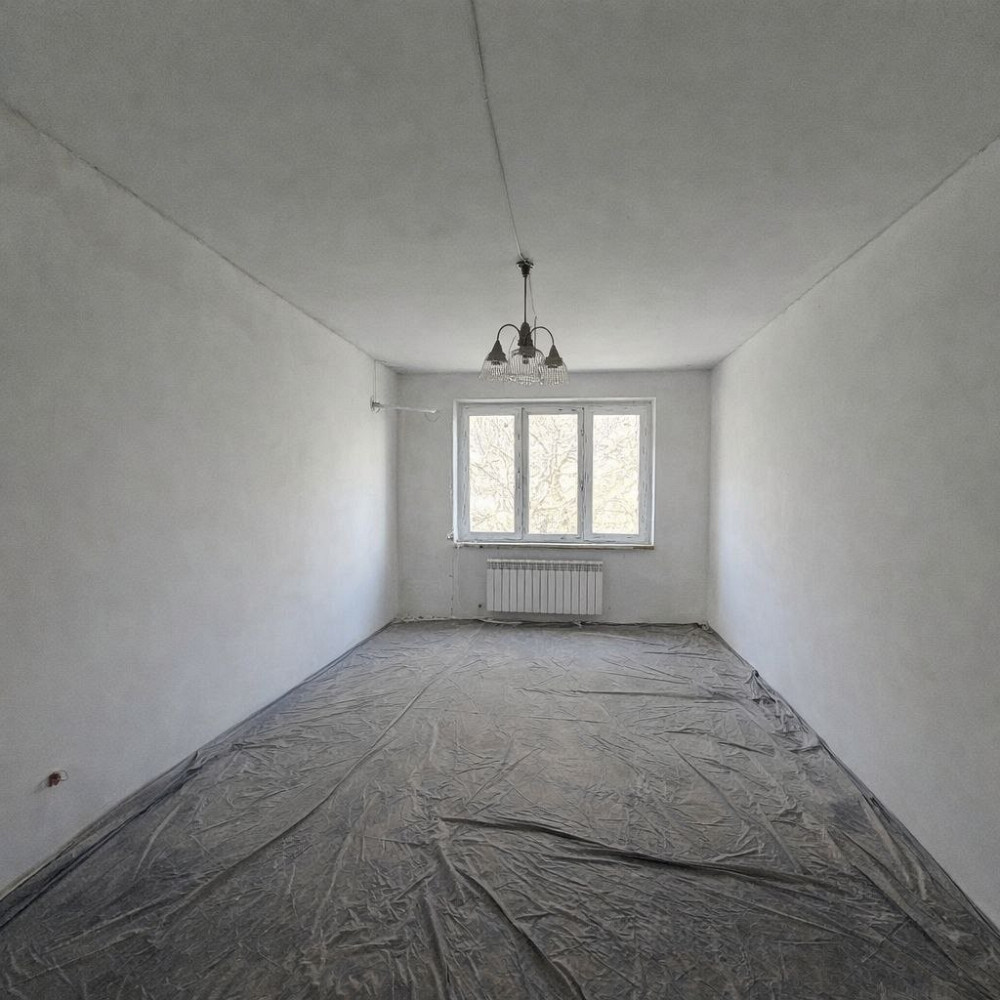 Продаж Квартира 3-кімнатна на ул. Люстдорфская дорога, 123/4 Одеса - фото 1