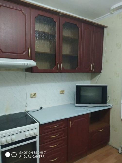 Оренда Квартира 3-кімнатна, 9/24 поверх на пр. Петра Григоренко, 20а Київ - фото 3