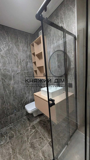 Продаж Квартира 1-кімнатна, 3/4 поверх на вул. Садова  - photo 13