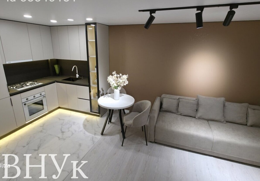 Продаж Квартира 2-кімнатна, 2/12 поверх на Смакули Тернополь - изображение 7