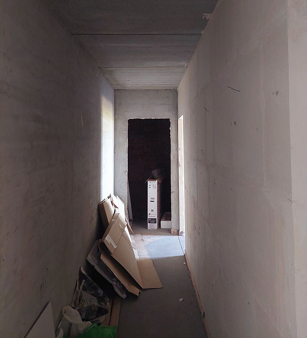 Продаж Квартира 2-кімнатна, 5/12 поверх на Владимирская ул., 1 Дніпро - фото 12