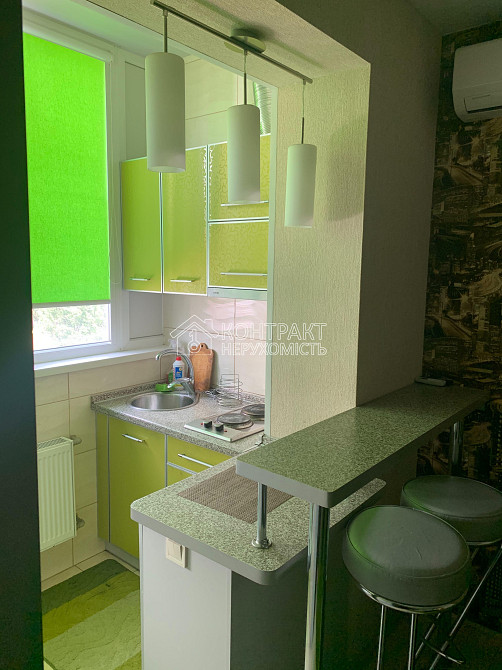 Продаж Квартира 1-кімнатна, 5/6 поверх на вул. Шевченківський Харьков - изображение 7