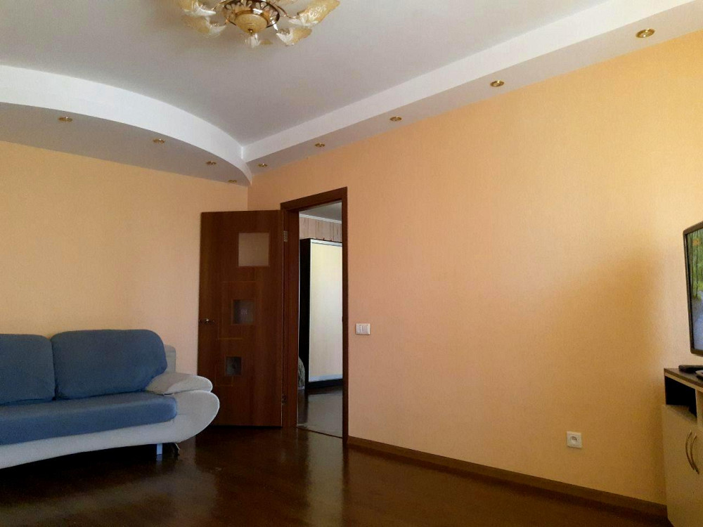 Продаж Квартира 3-кімнатна, 12/20 поверх на Руденко Лариси вул., д. 3-А Киев - изображение 2