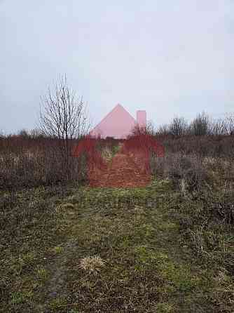 Продаж земельної ділянки 6.3 соток Uzhhorod