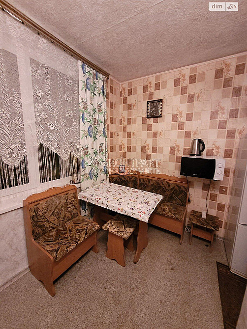 Оренда Квартира 2-кімнатна, 4/12 поверх на вул. Жуковского Харків - фото 1