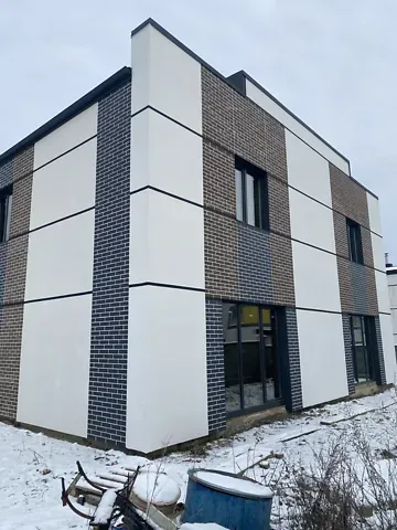 Продаж 2-поверховий   120 кв.м 4 кімн. на Кулика і Гудачека (Макарова) вулиця 24 Рівне - фото 4