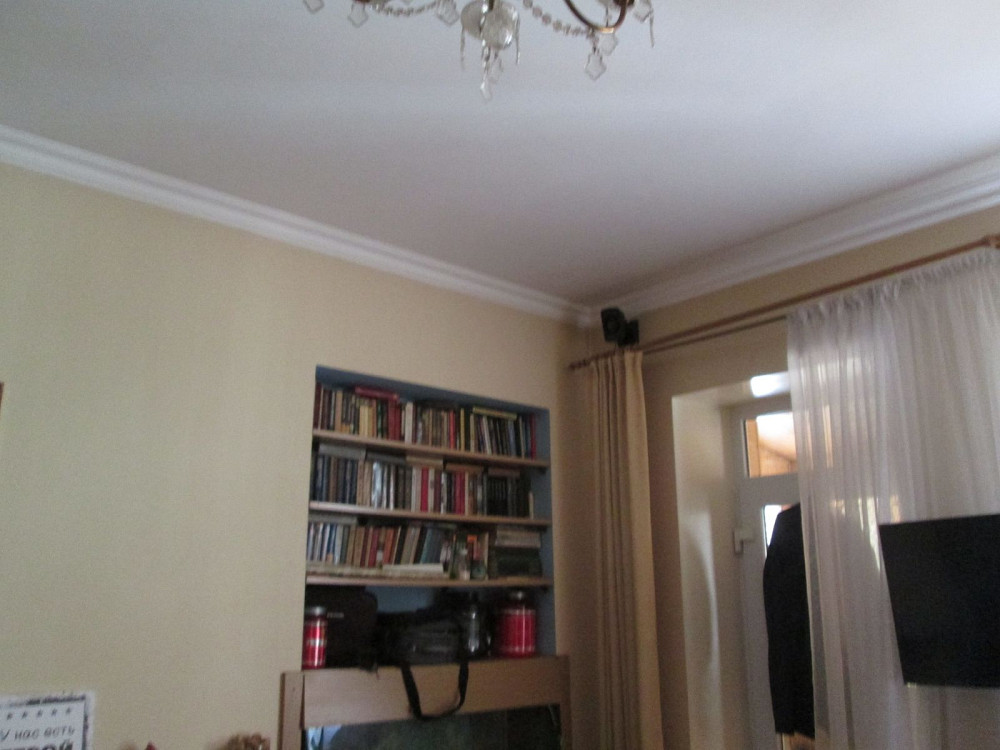 Большая квартира на Канатной. Одеса - фото 4